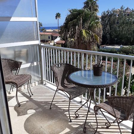דניה Oasis Apartments Playa Albaranas מראה חיצוני תמונה