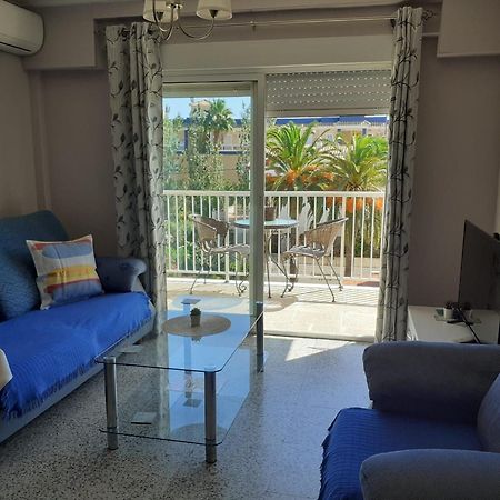 דניה Oasis Apartments Playa Albaranas מראה חיצוני תמונה