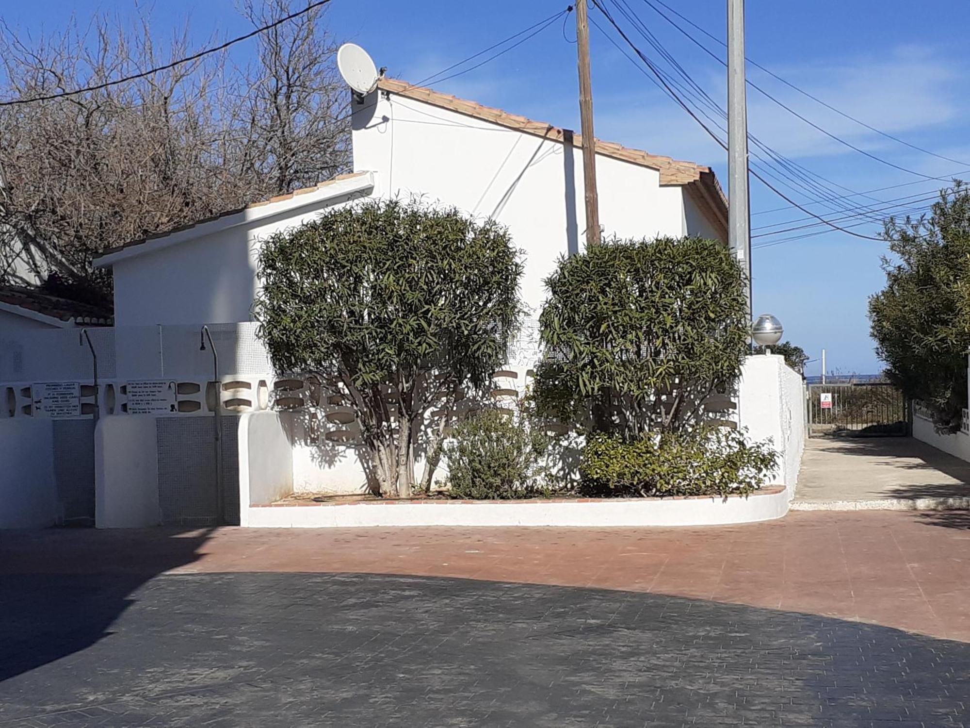 דניה Oasis Apartments Playa Albaranas מראה חיצוני תמונה
