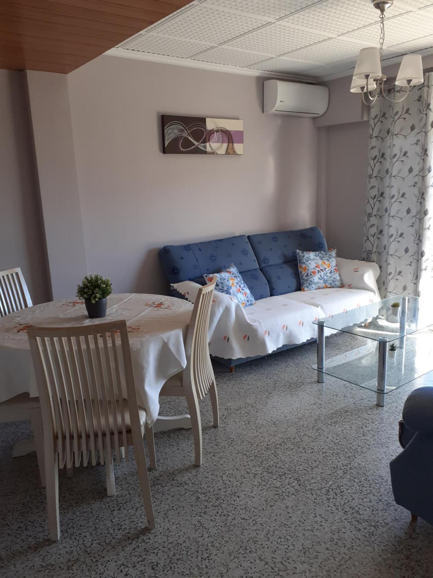 דניה Oasis Apartments Playa Albaranas מראה חיצוני תמונה