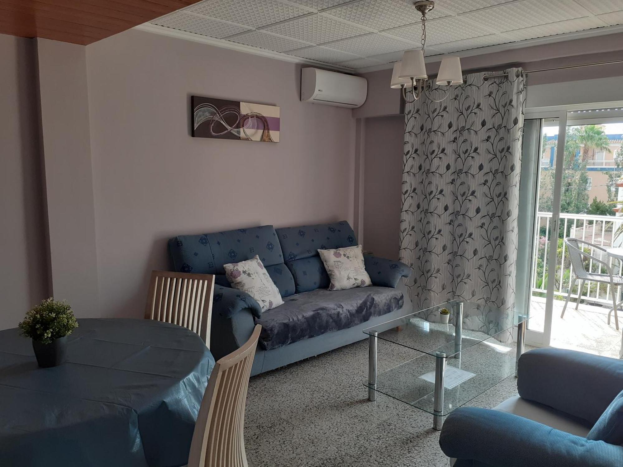 דניה Oasis Apartments Playa Albaranas מראה חיצוני תמונה
