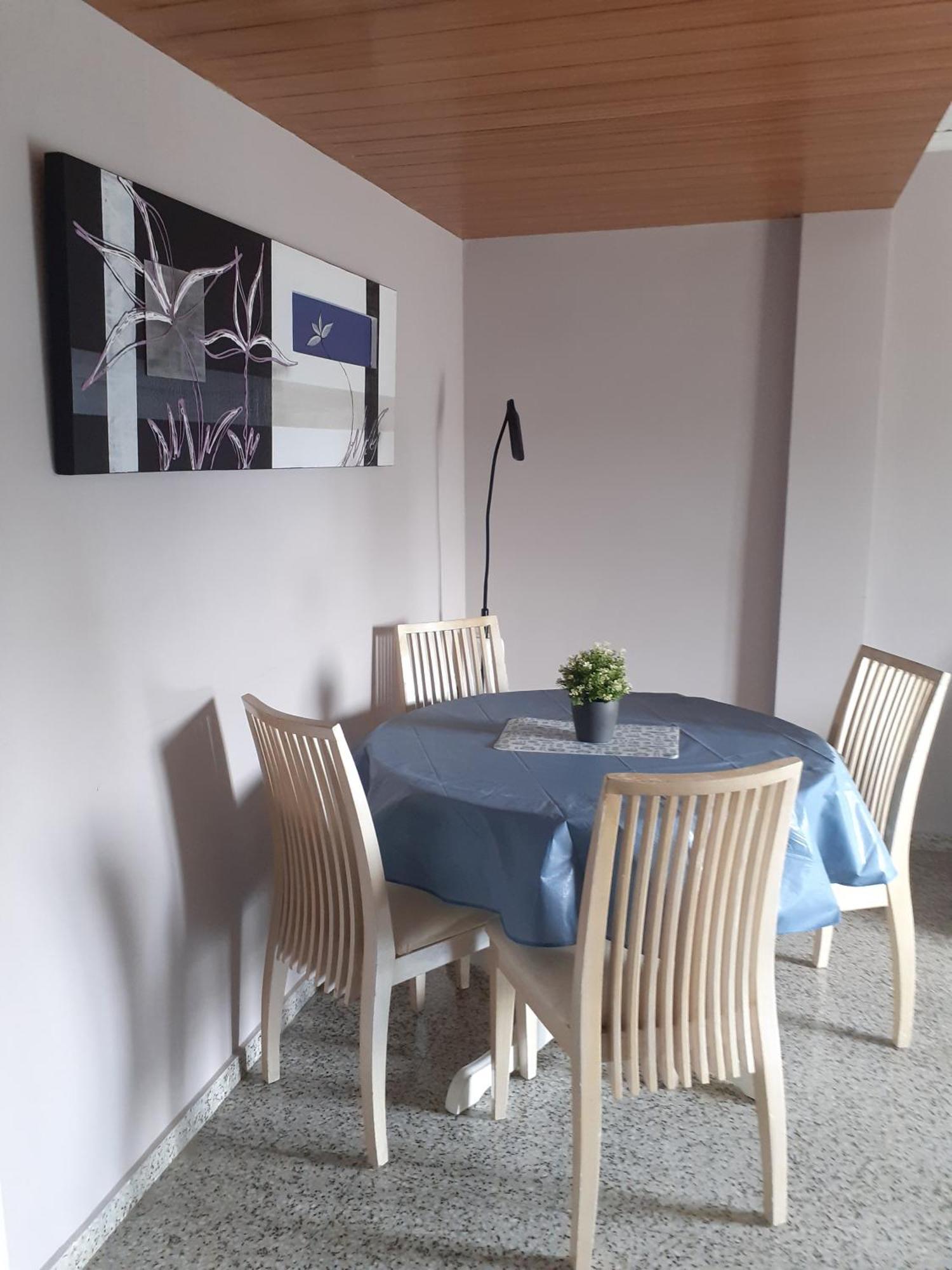 דניה Oasis Apartments Playa Albaranas מראה חיצוני תמונה
