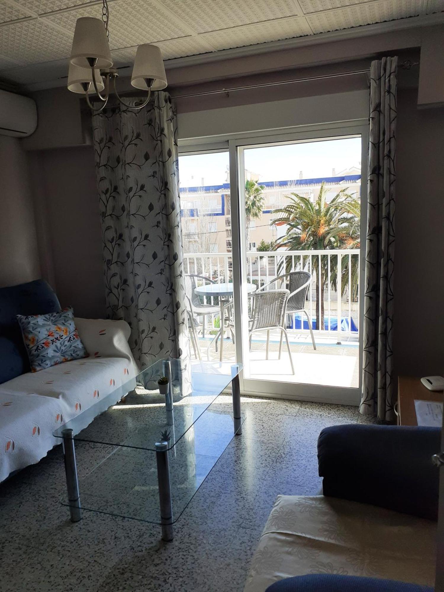 דניה Oasis Apartments Playa Albaranas מראה חיצוני תמונה
