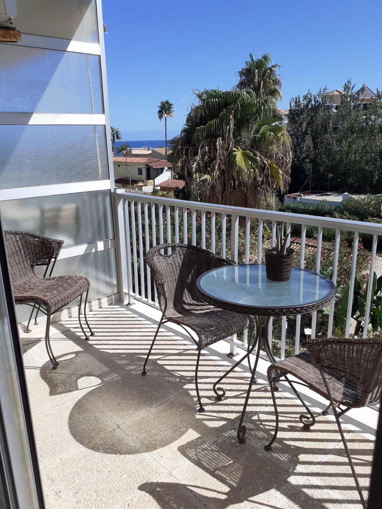 דניה Oasis Apartments Playa Albaranas מראה חיצוני תמונה