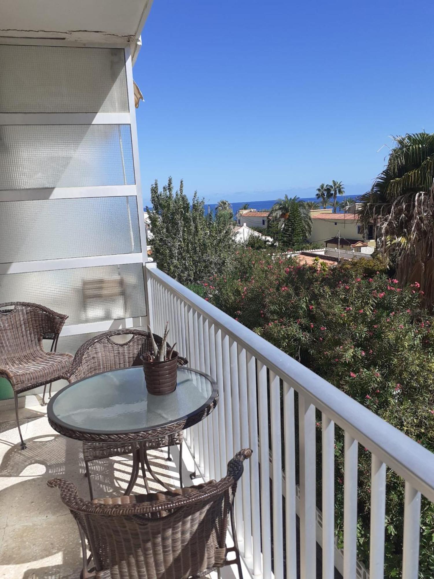דניה Oasis Apartments Playa Albaranas מראה חיצוני תמונה