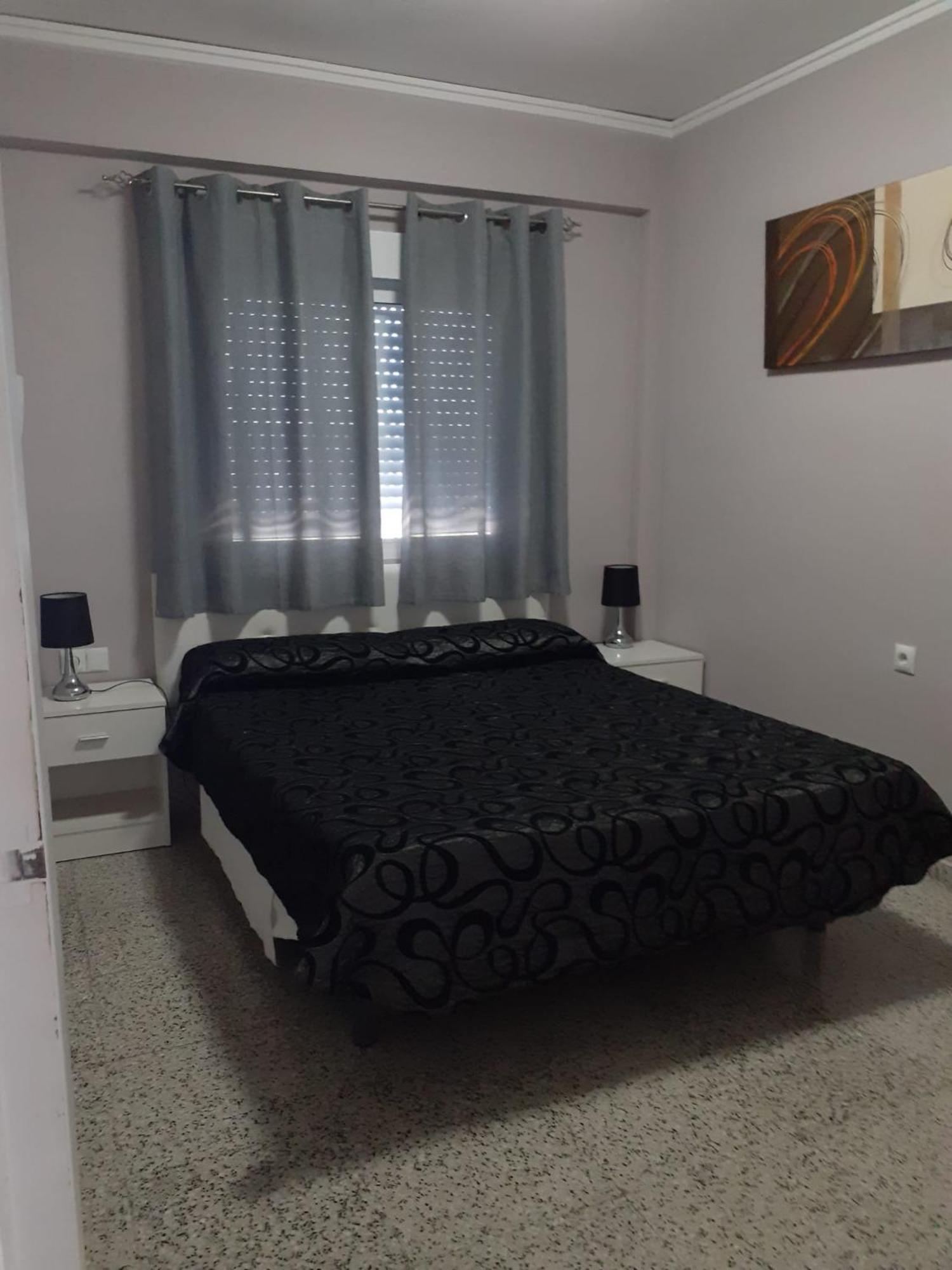 דניה Oasis Apartments Playa Albaranas מראה חיצוני תמונה