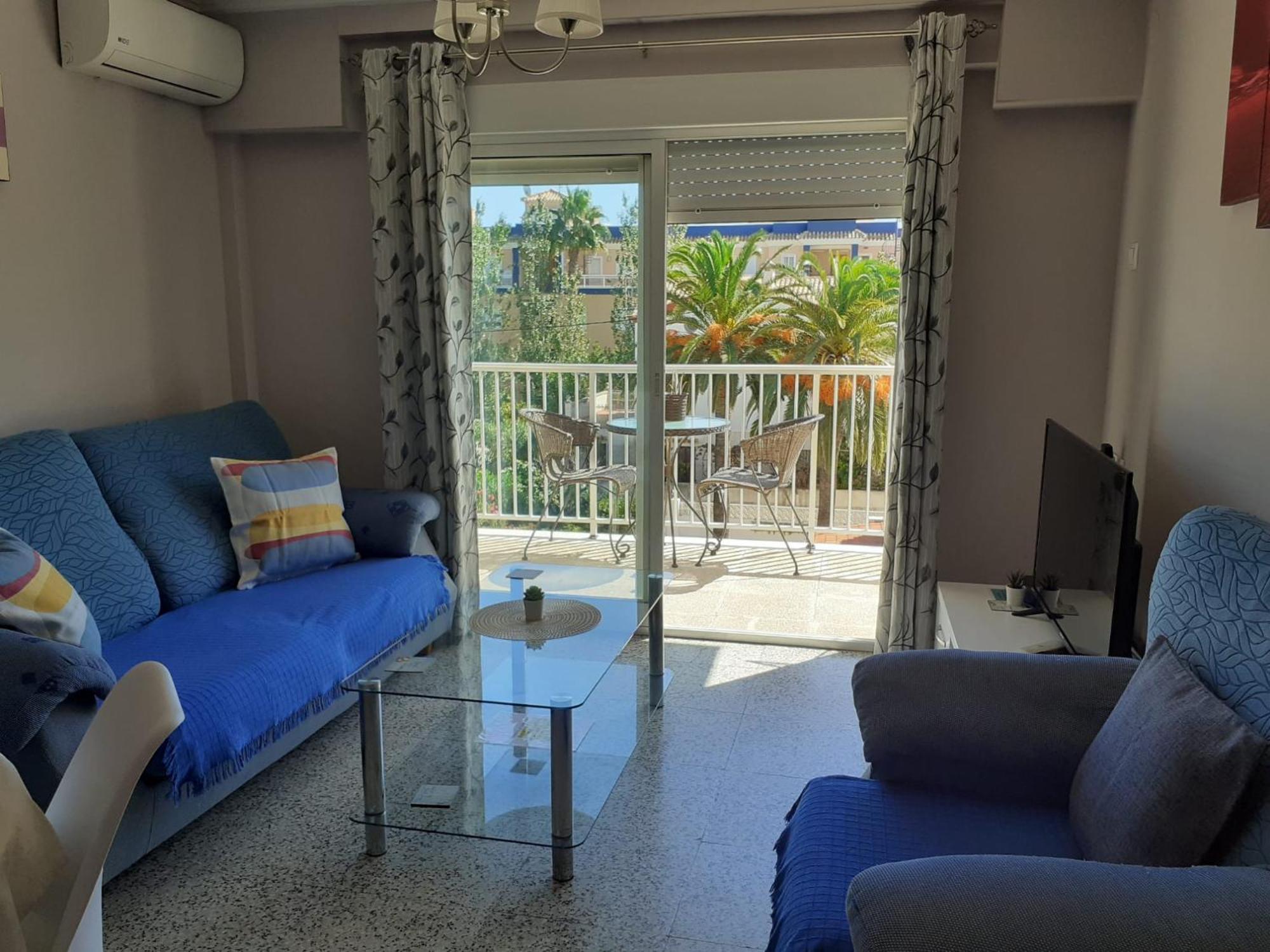 דניה Oasis Apartments Playa Albaranas מראה חיצוני תמונה
