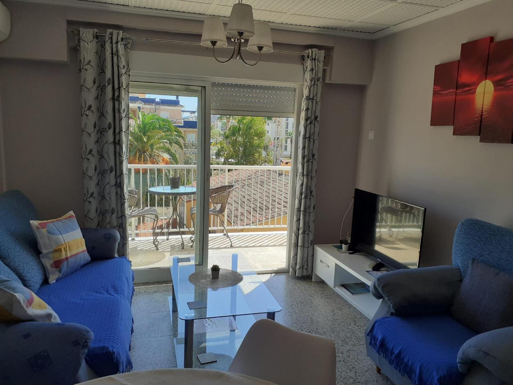 דניה Oasis Apartments Playa Albaranas מראה חיצוני תמונה