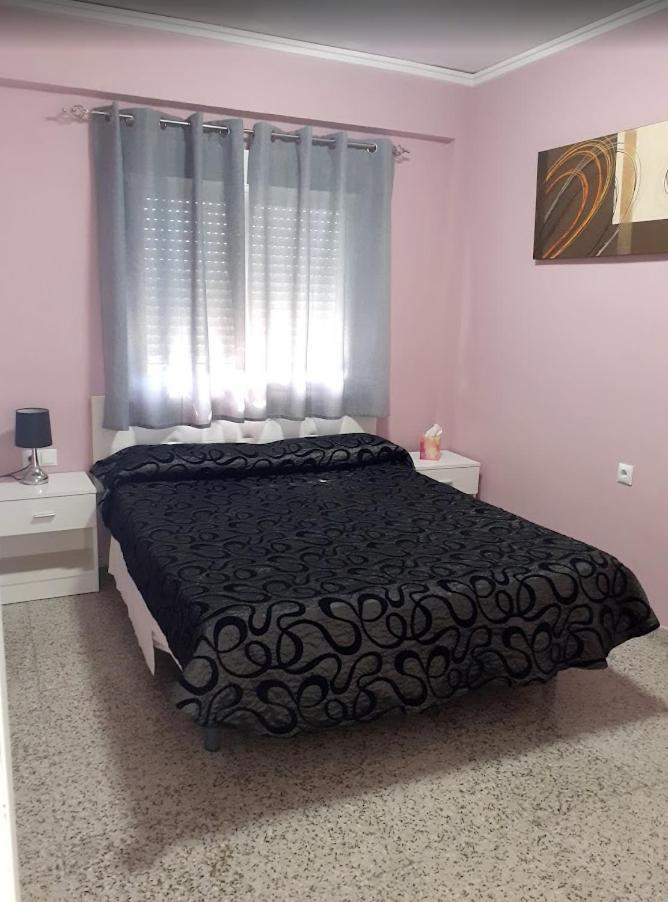 דניה Oasis Apartments Playa Albaranas מראה חיצוני תמונה