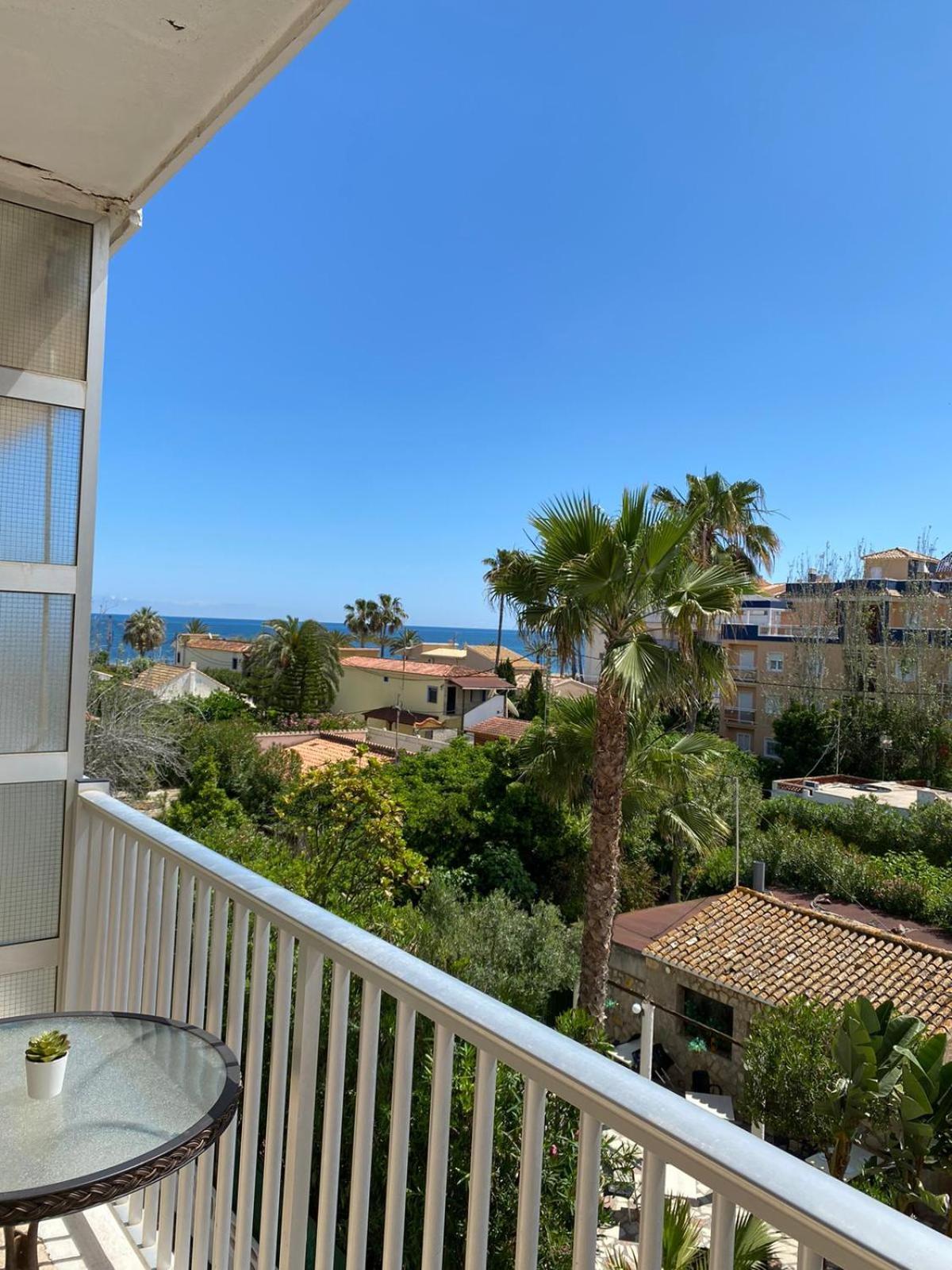 דניה Oasis Apartments Playa Albaranas מראה חיצוני תמונה